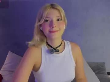 ania_mml on Chaturbate 