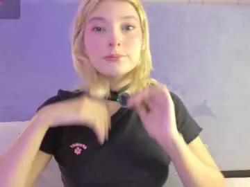 ania_mml on Chaturbate 
