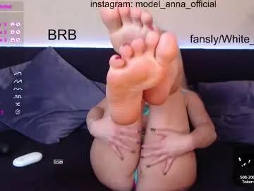 anna_bonbon on Chaturbate 