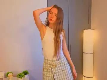 annamarie_foryou on Chaturbate 