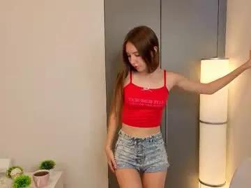 annamarie_foryou on Chaturbate 