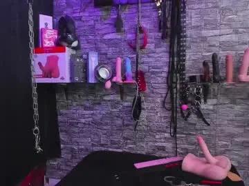 annavi_ on Chaturbate 