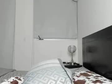 annaxnasty on Chaturbate 