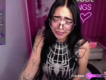 anni_acker_b on Chaturbate