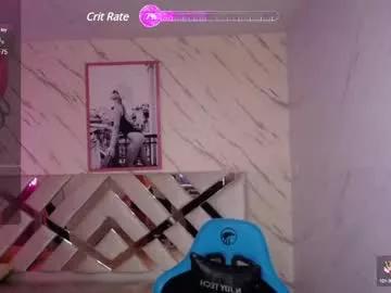 anni_acker_b on Chaturbate 
