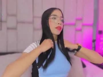 annie_cortez on Chaturbate 