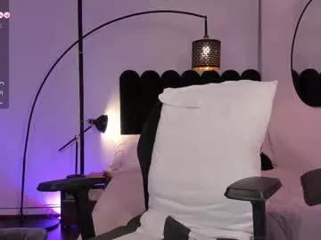 ariana_fitl on Chaturbate 