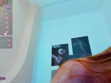 arianna_0 on Chaturbate 