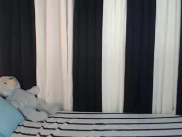 asian_cutiebaexx on Chaturbate 