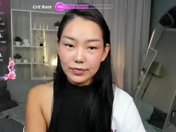 asiancheek on Chaturbate 