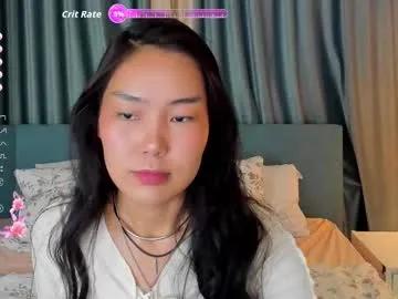 asiancheek on Chaturbate 