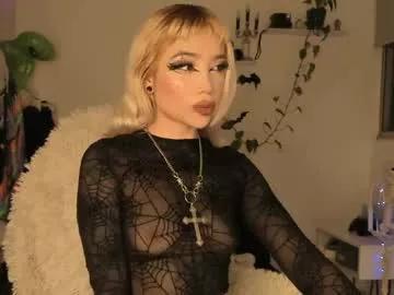ataraxia_cams on Chaturbate 