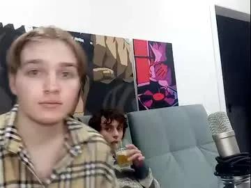 axxxturel on Chaturbate 