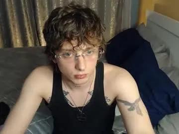 axxxturel on Chaturbate 