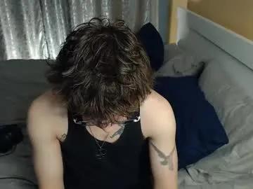 axxxturel on Chaturbate 