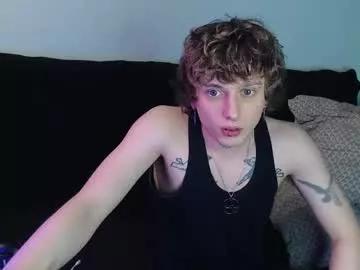 axxxturel on Chaturbate 