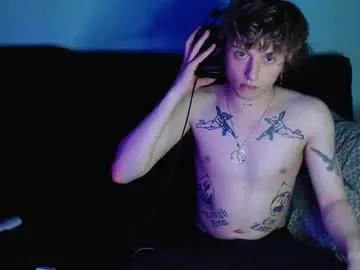 axxxturel on Chaturbate 