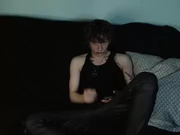axxxturel on Chaturbate 