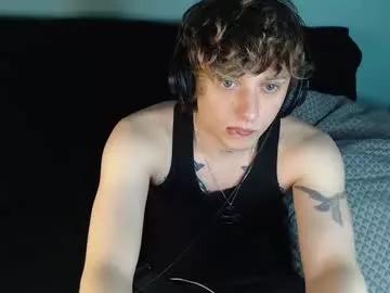 axxxturel on Chaturbate 