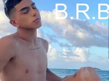 baby_dragun on Chaturbate 