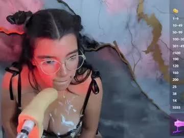 bella_snowhite on Chaturbate 