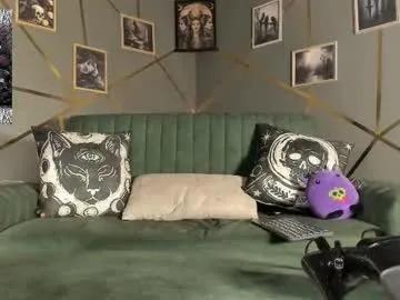 bellax99_ on Chaturbate 