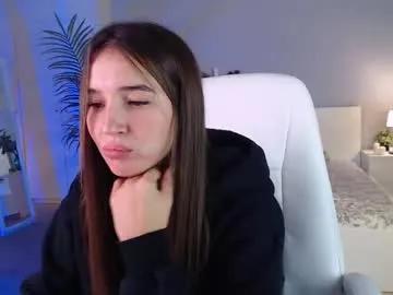 bellla_haddid on Chaturbate 
