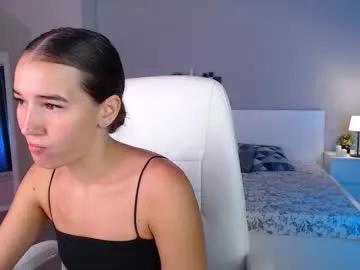 bellla_haddid on Chaturbate 