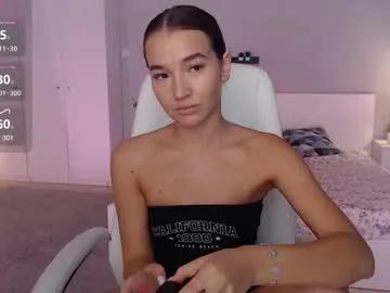 bellla_haddid on Chaturbate 