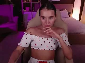 bellla_haddid on Chaturbate 