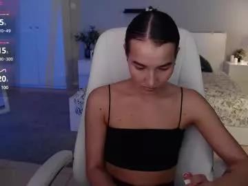bellla_haddid on Chaturbate 