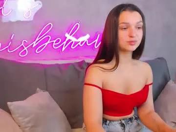 bibi_braun on Chaturbate 