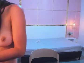 bonniescott1 on Chaturbate
