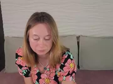 brooke_evans_ on Chaturbate 