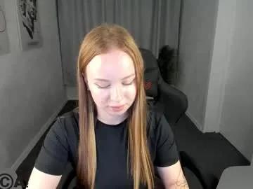 bunny_luvv on Chaturbate 