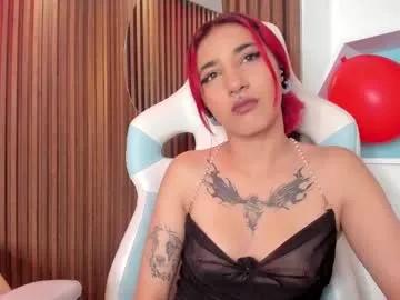 cassidy_evans on Chaturbate 