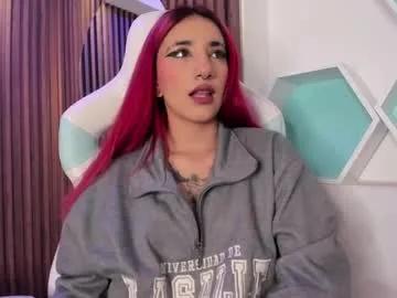 cassidy_evans on Chaturbate 