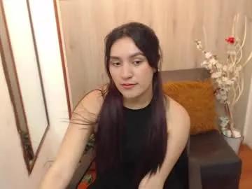 cassie_andrews on Chaturbate 
