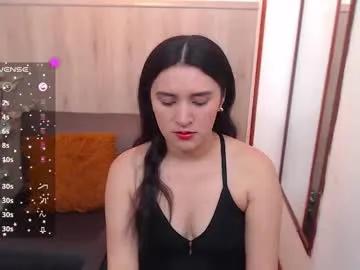 cassie_andrews on Chaturbate 