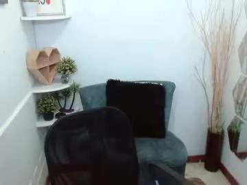 cassie_andrews on Chaturbate 