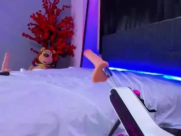 catalina_jonex on Chaturbate 