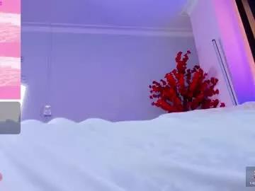 catalina_jonex on Chaturbate 