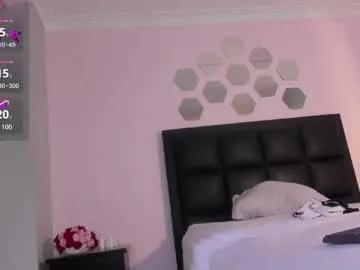 catalina_jonex on Chaturbate 