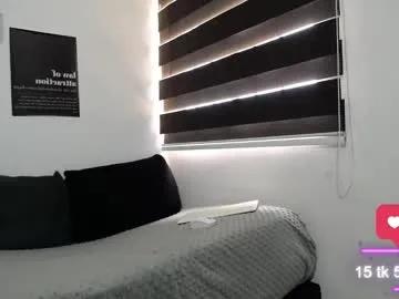celeste_mdls on Chaturbate