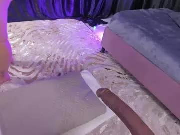 celesttebloom on Chaturbate 