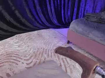 celesttebloom on Chaturbate 