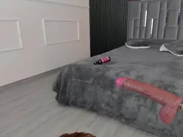 celesttebloom on Chaturbate 