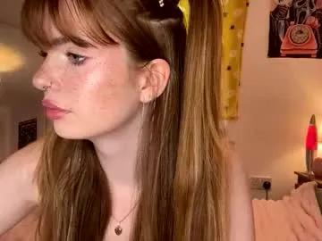 cheekykatx on Chaturbate 
