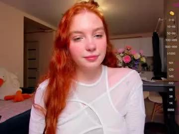 cinnabongirls on Chaturbate 