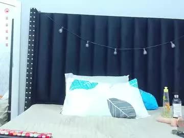 colombia_mommy_ on Chaturbate 